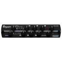Synergy Pedaler Synergy Module Bogner Uberschall tgt11