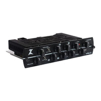 Synergy Pedaler Synergy Module Dr. Z Z Wreck tgt11