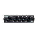 Synergy Pedaler Synergy Module Friedman BE-DLX tgt11