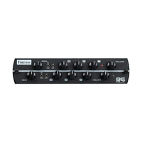 Synergy Pedaler Synergy Module Friedman BE-DLX tgt11