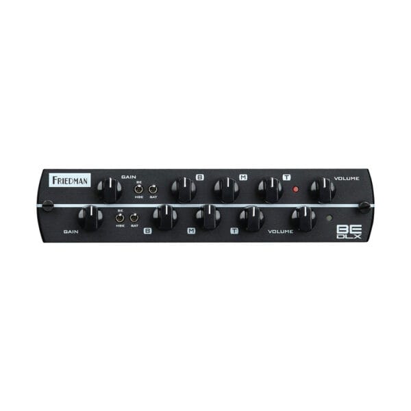 Synergy Pedaler Synergy Module Friedman BE-DLX tgt11