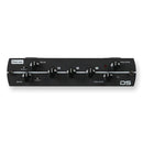 Synergy Pedaler Synergy Module Friedman DS tgt11