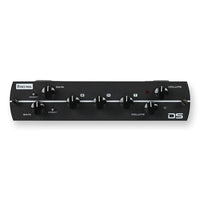 Synergy Pedaler Synergy Module Friedman DS tgt11