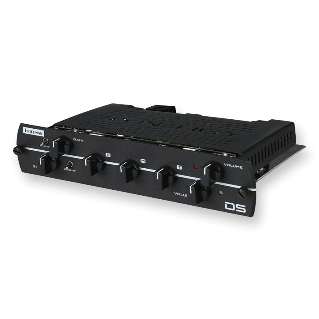 Synergy Pedaler Synergy Module Friedman DS tgt11