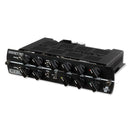 Synergy Pedaler Synergy Module Fryette Deliverance tgt11