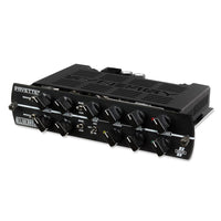Synergy Pedaler Synergy Module Fryette Deliverance tgt11