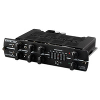 Synergy Pedaler Synergy Module Fryette Pittbull UL tgt11