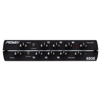 Synergy Pedaler Synergy Module Peavey 6505 tgt11