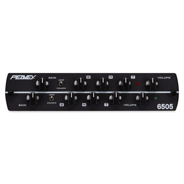 Synergy Pedaler Synergy Module Peavey 6505 tgt11