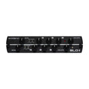 Synergy Pedaler Synergy Module Soldano SLO II tgt11