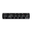 Synergy Pedaler Synergy Module Synergy 800 tgt11