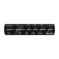 Synergy Pedaler Synergy Module Synergy 800 tgt11