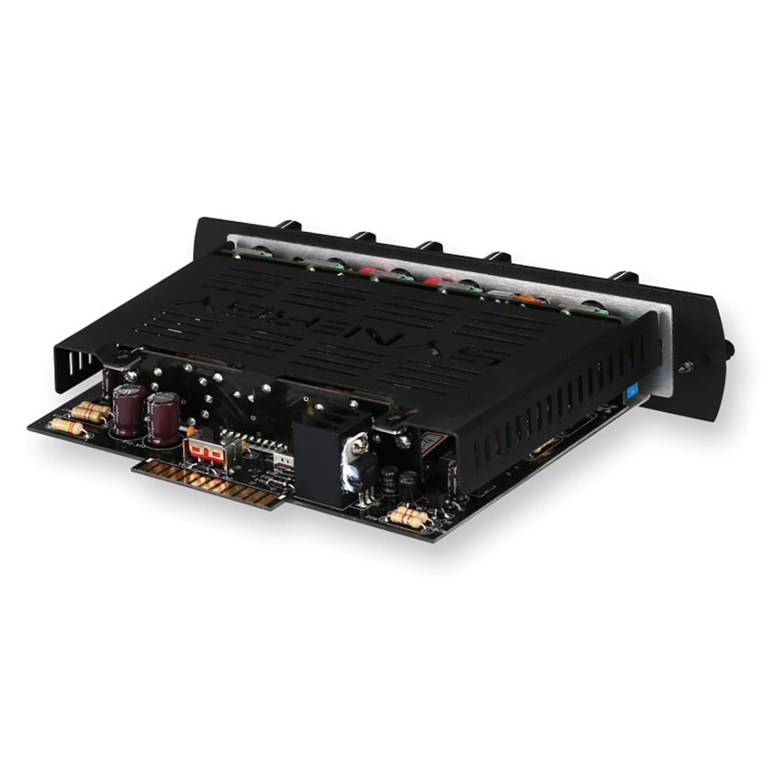 Synergy Pedaler Synergy Module Synergy BMAN tgt11