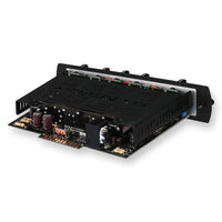 Synergy Pedaler Synergy Module Synergy BMAN tgt11