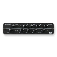 Synergy Pedaler Synergy Module Synergy BMAN tgt11