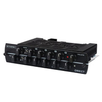 Synergy Pedaler Synergy Module Synergy DRCT tgt11