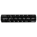 Synergy Pedaler Synergy Module Synergy DRCT tgt11