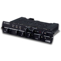Synergy Pedaler Synergy Module Synergy OS tgt11