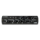 Synergy Pedaler Synergy Module Synergy OS tgt11