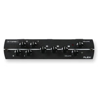 Synergy Pedaler Synergy Module Synergy PLEXI tgt11