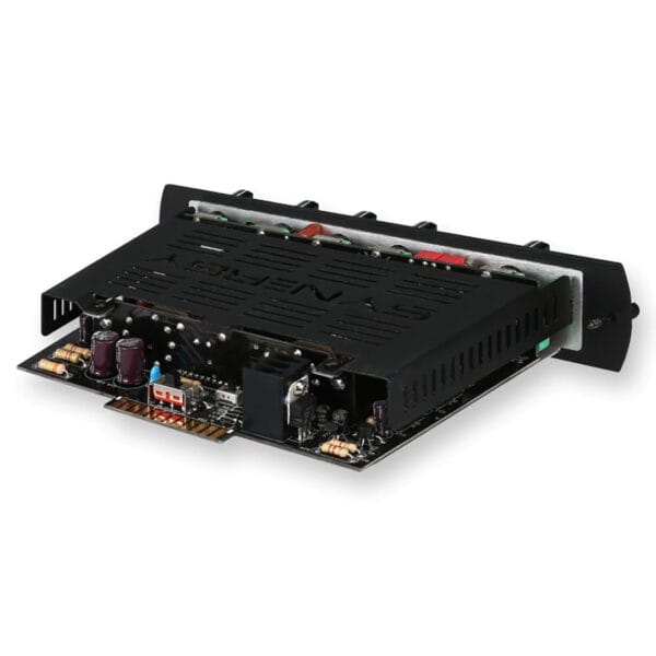 Synergy Pedaler Synergy Module Synergy PLEXI tgt11