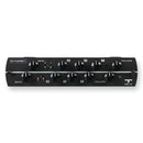 Synergy Pedaler Synergy Module Synergy T/DLX tgt11