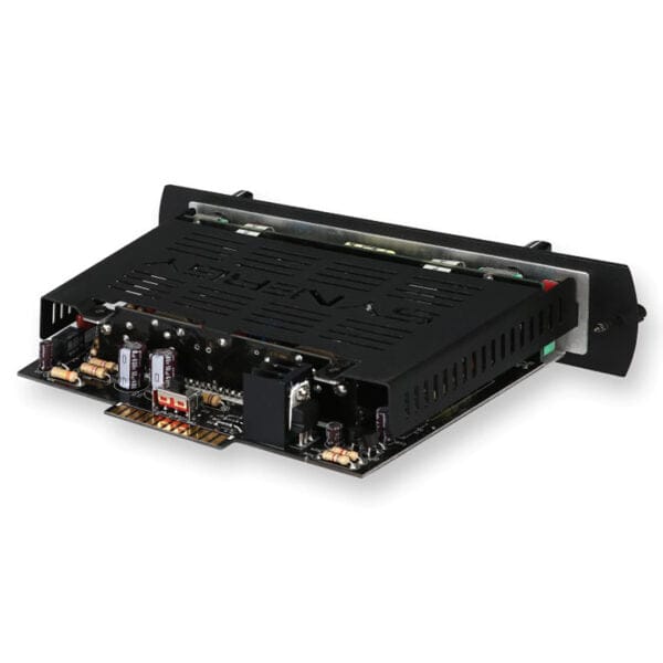 Synergy Pedaler Synergy Module Synergy T/DLX tgt11