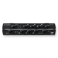 Synergy Pedaler Synergy Module Synergy T/DLX tgt11