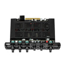 Synergy Pedaler Synergy Module Tone King Imperial MKII tgt11