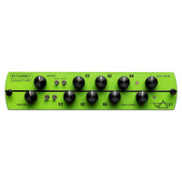 Synergy Pedaler Synergy Module Vai Module tgt11