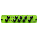 Synergy Pedaler Synergy Module Vai Module tgt11