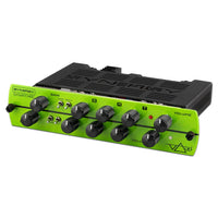 Synergy Pedaler Synergy Module Vai Module tgt11