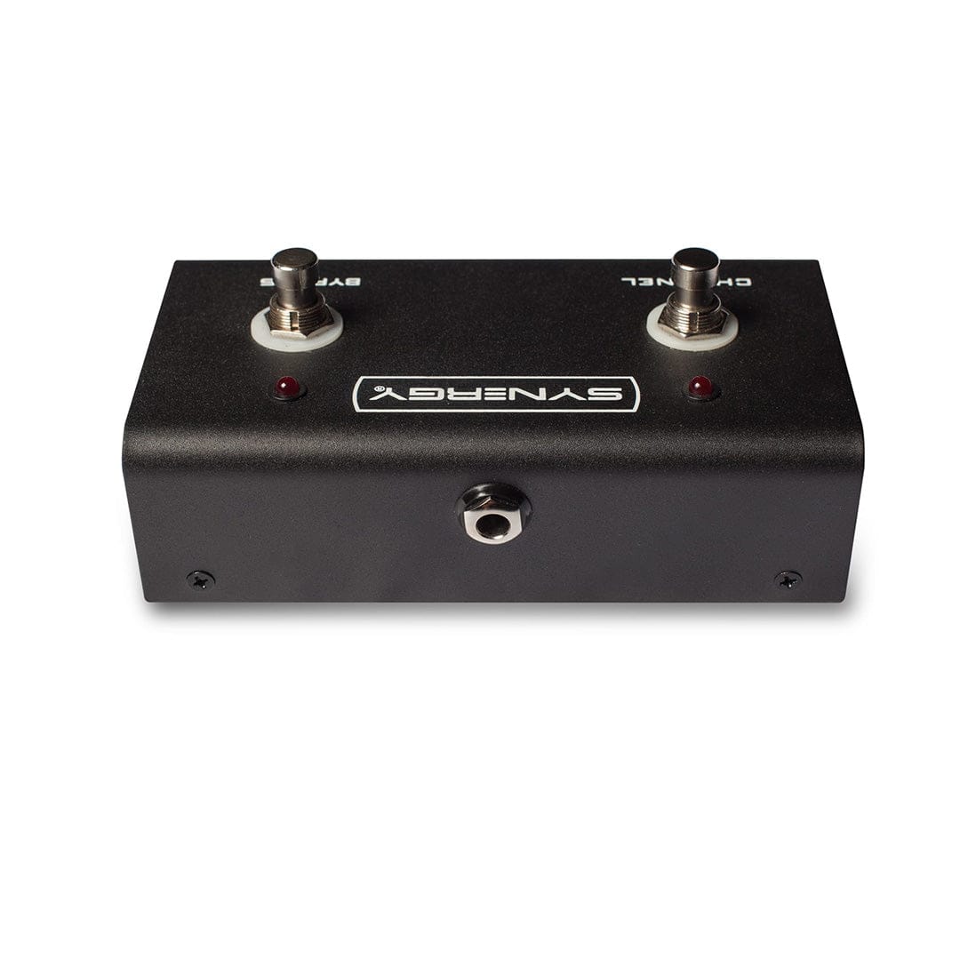 Synergy Pedaler Synergy SYN-1 Table Top Preamp One Slot tgt11