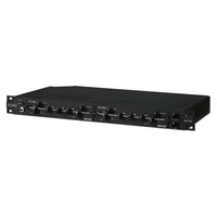 Synergy Pedaler Synergy SYN-2 Rack Mount Preamp Two Slots tgt11
