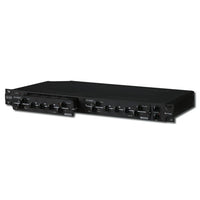 Synergy Pedaler Synergy SYN-2 Rack Mount Preamp Two Slots tgt11