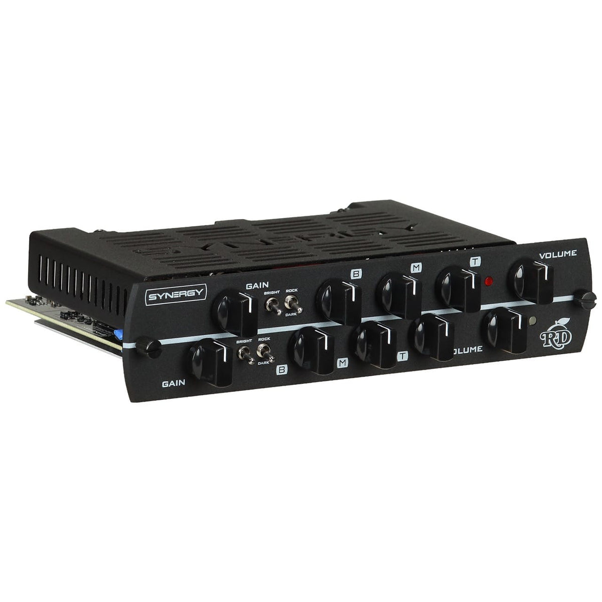 Synergy Preamp Synergy Module RD tgt11