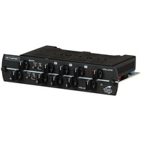 Synergy Preamp Synergy Module RD tgt11