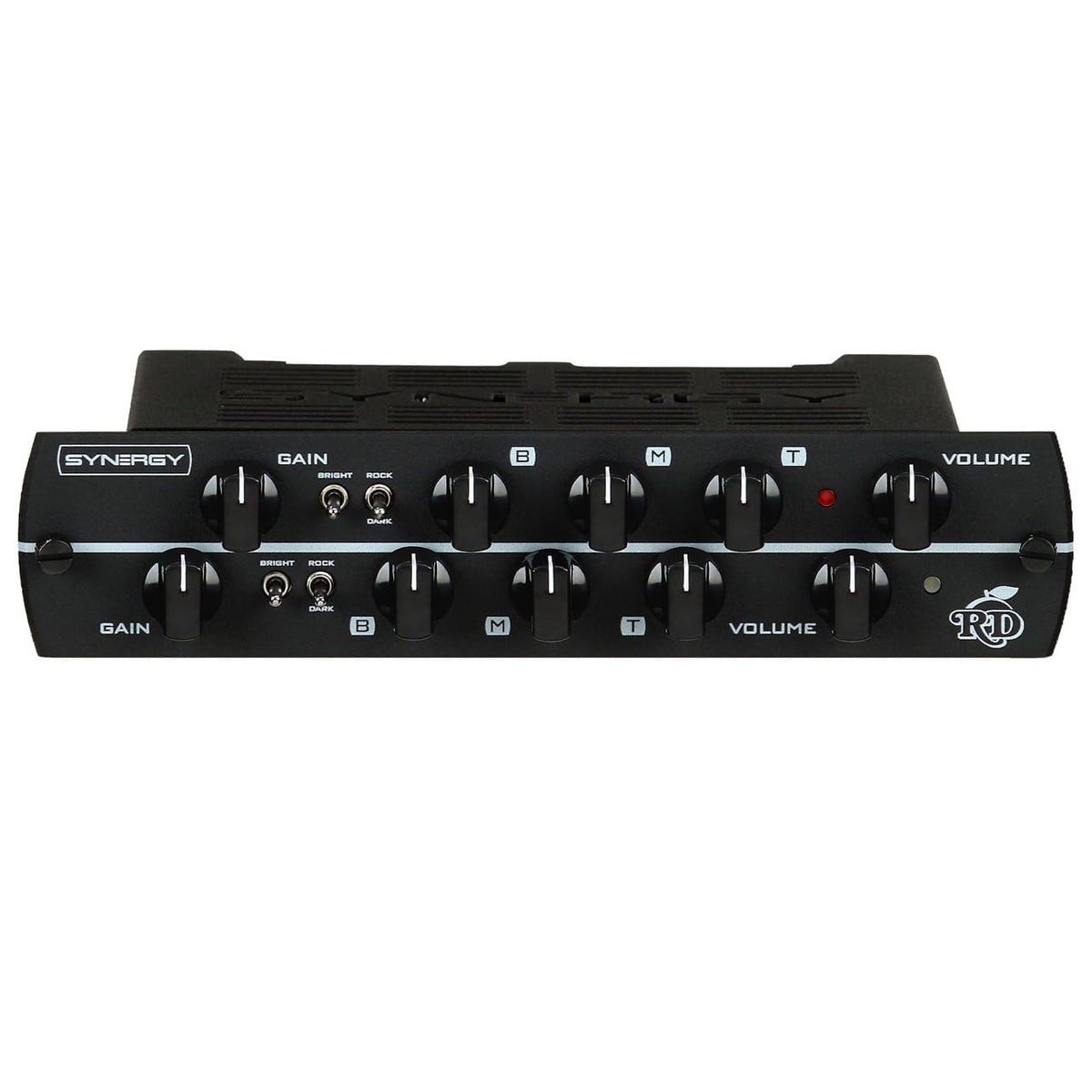 Synergy Preamp Synergy Module RD tgt11