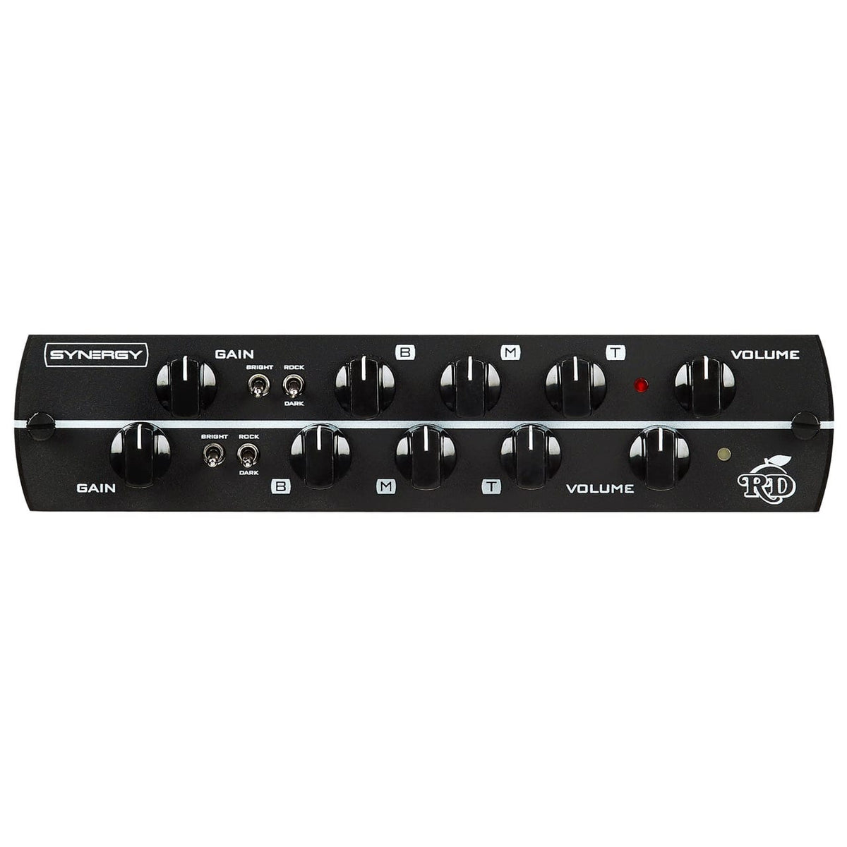 Synergy Preamp Synergy Module RD tgt11