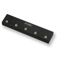 Synergy Tillbehör Synergy R5 Midi Pedal tgt11
