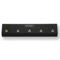 Synergy Tillbehör Synergy R5 Midi Pedal tgt11