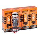 TAD 6L6GCM-STR REDBASE TAD PREMIUM Selected matched Quartet RT104