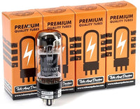 TAD 5881WXT-R TAD PREMIUM Matched Quartet RT314