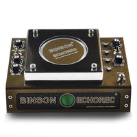 T-Rex Delayer T-Rex Binson Echorec tgt11