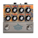 T-Rex Fuzz pedal T-Rex FuzzTopia Dual Fuzz & Distortion tgt11