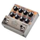 T-Rex Fuzz pedal T-Rex FuzzTopia Dual Fuzz & Distortion tgt11