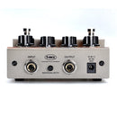 T-Rex Fuzz pedal T-Rex FuzzTopia Dual Fuzz & Distortion tgt11
