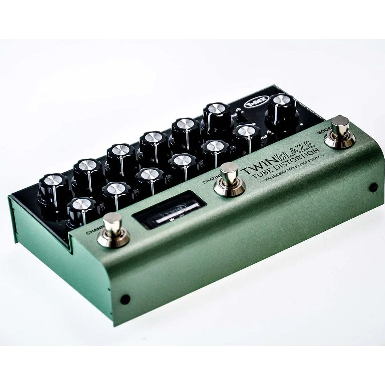 T-Rex Preamp T-Rex TwinBlaze tgt11