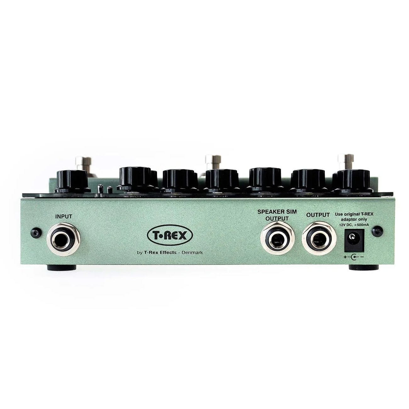 T-Rex Preamp T-Rex TwinBlaze tgt11