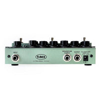 T-Rex Preamp T-Rex TwinBlaze tgt11
